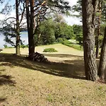 Parque de vacaciones Pensjon Paradise
