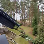 Holiday park Pensjon Paradise