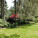 Parque de vacaciones Pensjon Paradise Olsztyn (Warmian-Masurian)