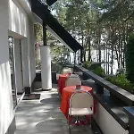 Parque de vacaciones Pensjon Paradise Olsztyn (Warmian-Masurian)