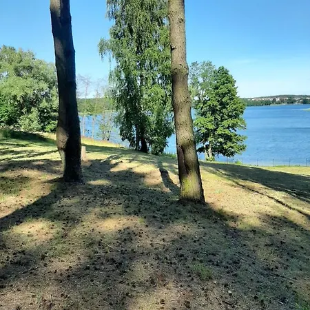 Pensjon Paradise 假日公园