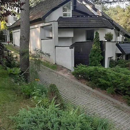 Pensjon Paradise 奥尔什丁