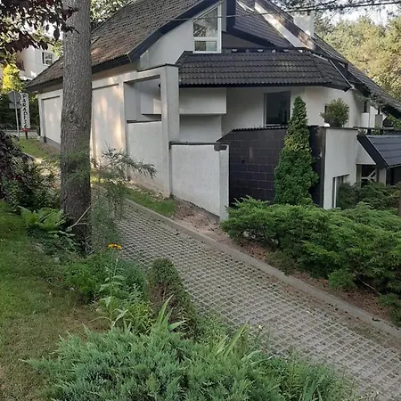 Pensjon Paradise Olsztyn (Warmian-Masurian)