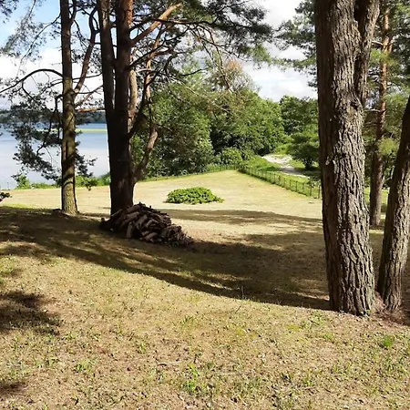 假日公园 Pensjon Paradise