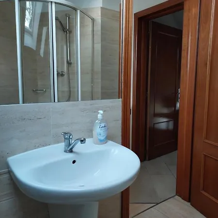 Pensjon Paradise 奥尔什丁