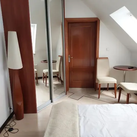 Üdülőpark Pensjon Paradise *