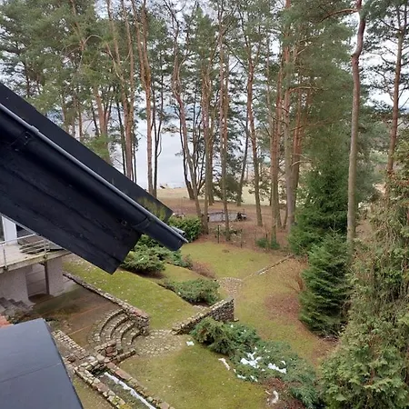 假日公园 Pensjon Paradise