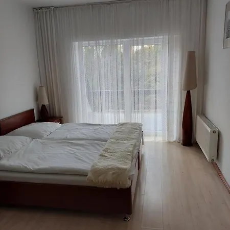 Pensjon Paradise * 奥尔什丁