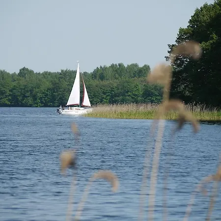 홀리데이파크 Pensjon Paradise