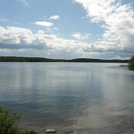 假日公园 Pensjon Paradise