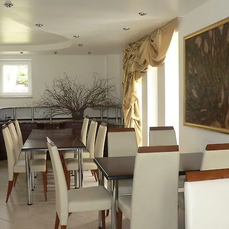 Pensjon Paradise 奥尔什丁