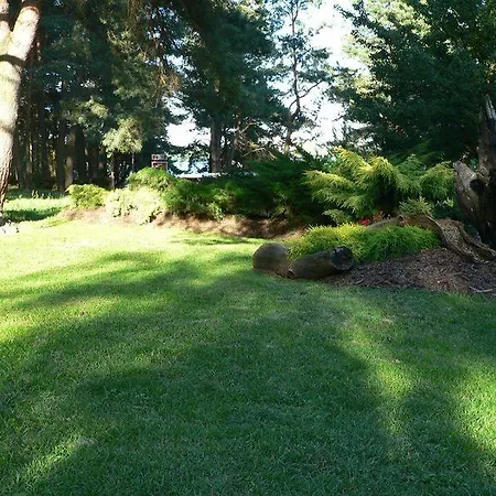 Pensjon Paradise 奥尔什丁