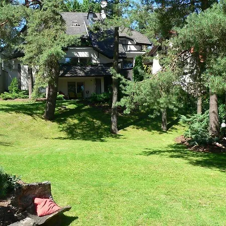 假日公园 Pensjon Paradise