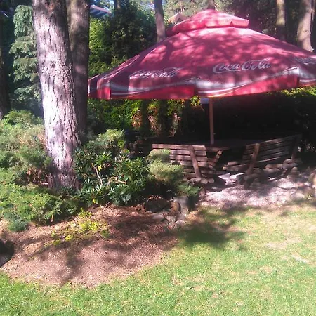 Pensjon Paradise