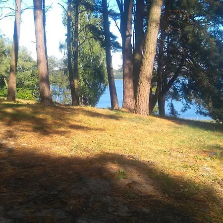 Pensjon Paradise 홀리데이파크 올슈틴