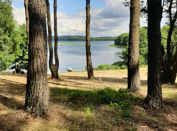 Pensjon Paradise 홀리데이파크 올슈틴