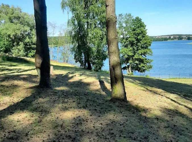 Pensjon Paradise 홀리데이파크