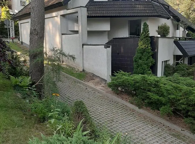 Pensjon Paradise 올슈틴