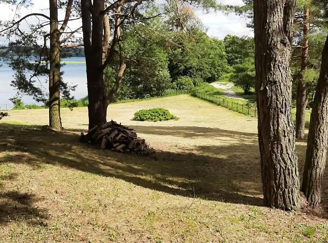 홀리데이파크 Pensjon Paradise