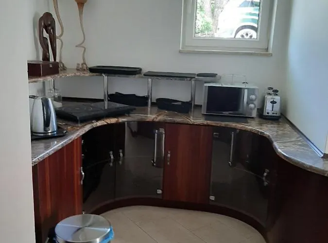 Pensjon Paradise Olsztyn (Warmian-Masurian)