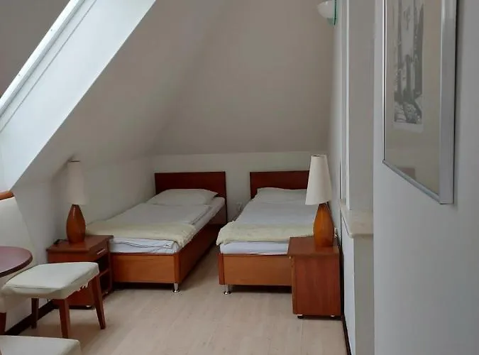 홀리데이파크 Pensjon Paradise