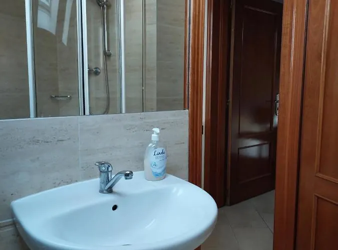 Pensjon Paradise 올슈틴