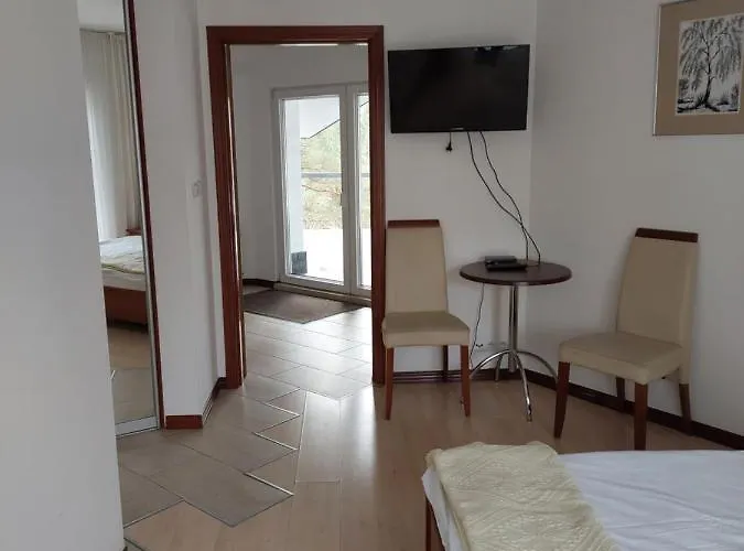 홀리데이파크 Pensjon Paradise