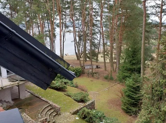 홀리데이파크 Pensjon Paradise