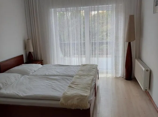 Pensjon Paradise * 올슈틴