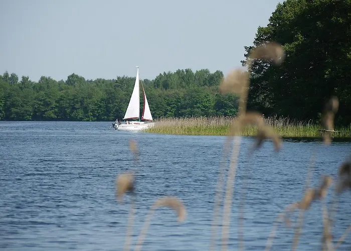 홀리데이파크 Pensjon Paradise