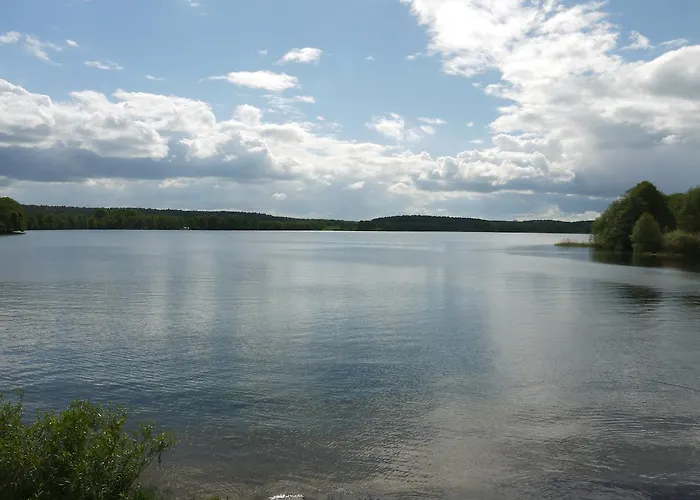 홀리데이파크 Pensjon Paradise