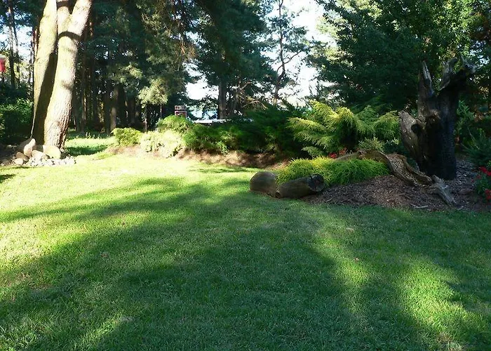 Pensjon Paradise 올슈틴