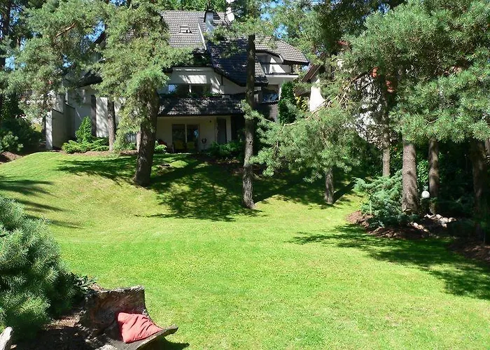 홀리데이파크 Pensjon Paradise