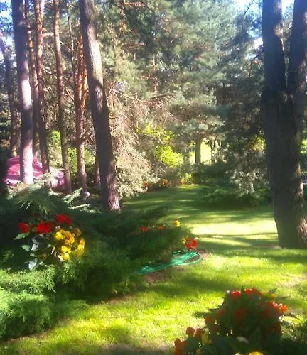 Pensjon Paradise 홀리데이파크