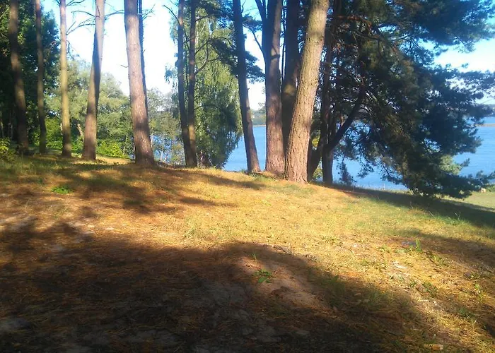 Pensjon Paradise 홀리데이파크 올슈틴