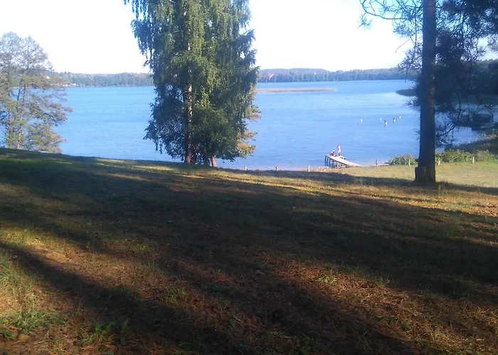 Pensjon Paradise 홀리데이파크